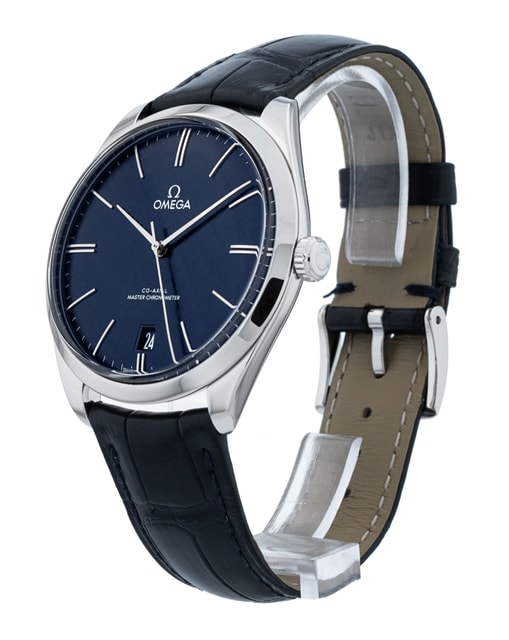 Omega De Ville Tresor 435.13.40.21.03.001 Image 2